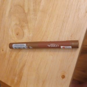 L'Oreal Matte Lip Crayon #510 Tres Sweet Brand New Factory Sealed